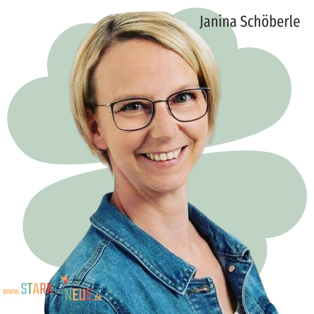 Janina Schöberle- Weltglückstag 2024