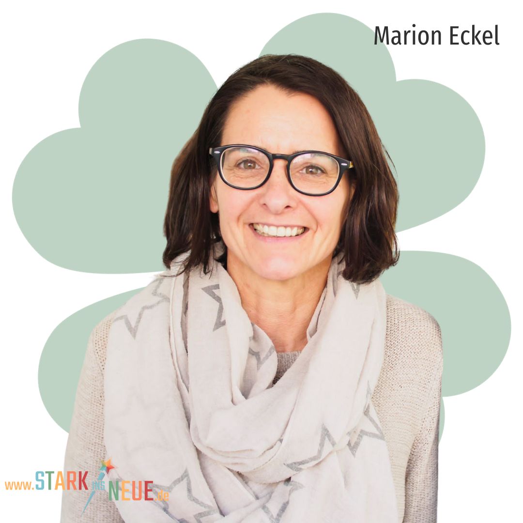 Marion Eckel – Glückl-ICH im Schulalltag – Weltglückstag 2024